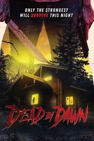 Dead by Dawn 2020 Poster