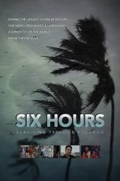 Six Hours: Surviving Typhoon Yolanda (2014) jf