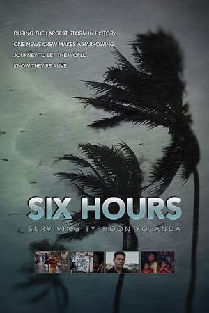 Six Hours: Surviving Typhoon Yolanda (2014) jf