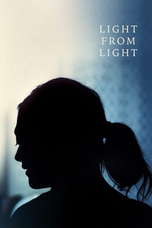 Poster Light from Light (2019) jf