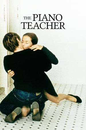 The Piano Teacher (2001) jf