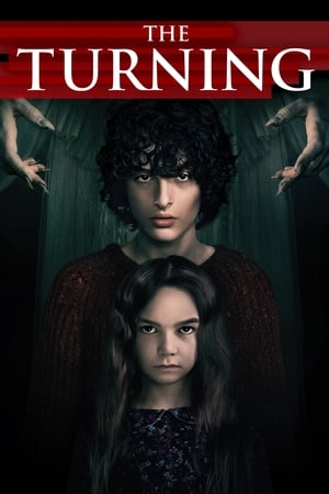 The Turning 2020 Poster