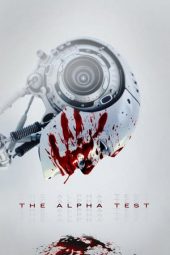 Nonton Film The Alpha Test (2020) Sub Indo