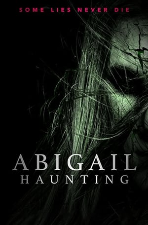 Abigail Haunting (2020) jf