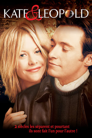 Kate & Leopold (2001) jf