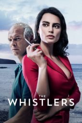 Nonton Film The Whistlers (2020) Sub Indo