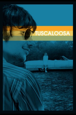 Poster Tuscaloosa (2020) jf