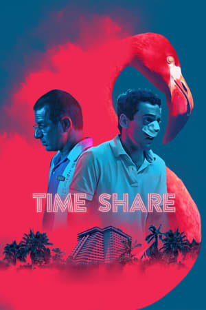 Poster Time Share (2018)