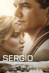 Nonton Film Sergio (2020) Sub Indo