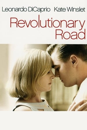 Poster Nonton Revolutionary Road (2008) Sub Indo jf