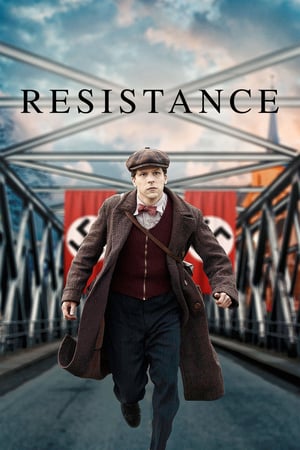 Resistance (2020) jf