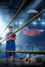 Nonton Film The Main Event (2020) Sub Indo