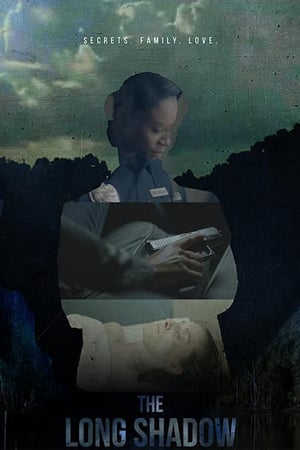 The Long Shadow 2020 Poster