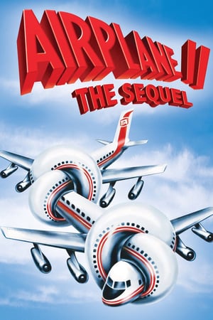 Nonton Airplane II: The Sequel (1982) Sub Indo jf
