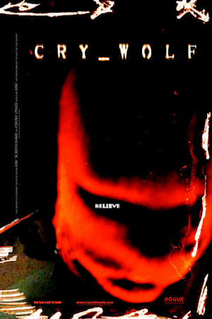 Cry Wolf 2005 Poster