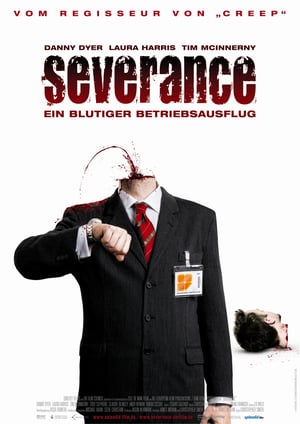 Severance (2006) jf