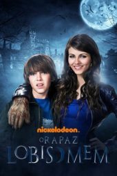 Nonton Film The Boy Who Cried Werewolf (2010) Sub Indo