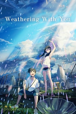 Weathering with You (2019) jf