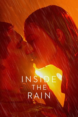 Poster Inside the Rain (2020)