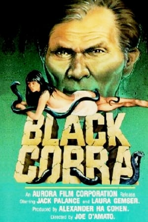 Poster Black Cobra (1976) jf