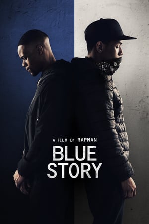 Poster Nonton Blue Story (2019) Sub Indo jf