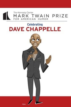 Nonton Dave Chappelle: The Kennedy Center Mark Twain Prize (2020) Sub Indo jf