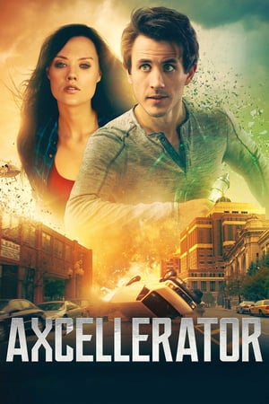 Poster Axcellerator (2020) jf