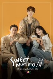 Nonton Film Sweet Munchies (2020) Sub Indo