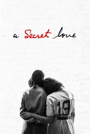 A Secret Love 2020 Poster