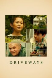 Nonton Film Driveways (2019) Sub Indo