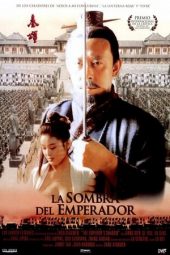 Nonton Film The Emperor’s Shadow (1996) Sub Indo