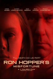 Nonton Film Ron Hopper’s Misfortune (2020) Sub Indo