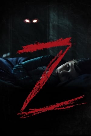 Poster Nonton Z (2019) Sub Indo jf