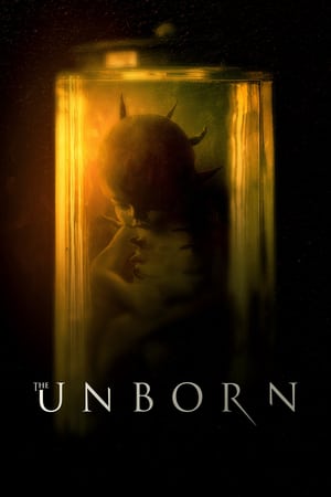 Poster The Unborn (2020) jf