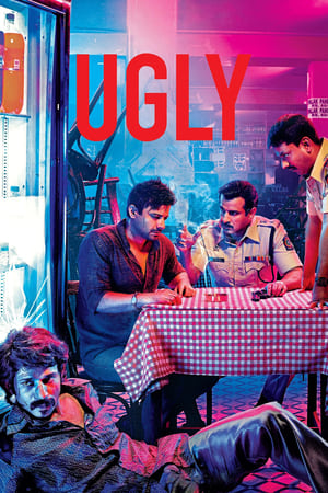 Ugly (2013) jf