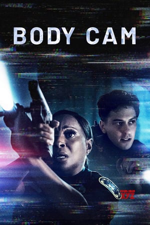 Poster Body Cam (2020) jf