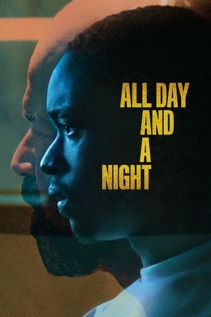 Nonton All Day and a Night (2020) Sub Indo jf