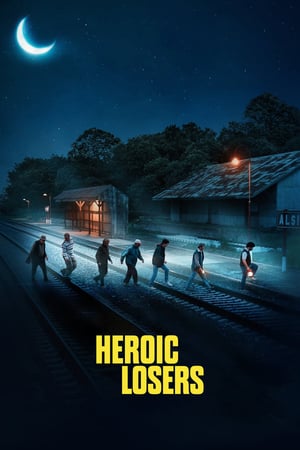 Heroic Losers (2019) jf