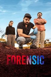 Nonton Film Forensic (2020) Sub Indo