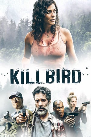 Poster Killbird (2019) jf