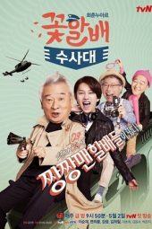 Nonton Film Flower Grandpa Investigation Unit (2014) Sub Indo