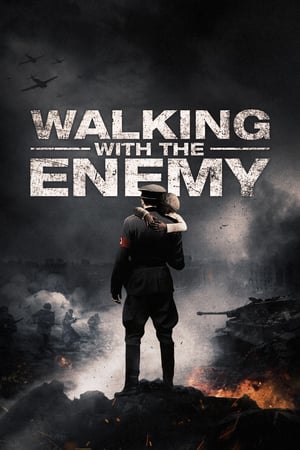 Walking with the Enemy (2014) jf