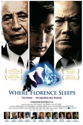 Where Florence Sleeps (2016)