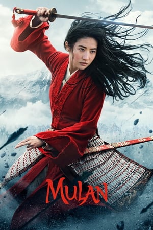 Nonton Mulan (2020) Sub Indo jf