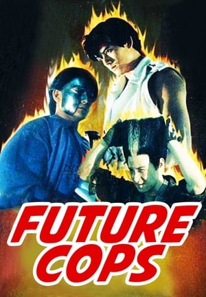 Nonton Future Cops (1993) Sub Indo jf