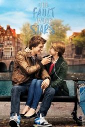 Nonton Film The Fault in Our Stars (2014) Sub Indo