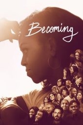 Nonton Film Becoming (2020) Documentary Sub Indo