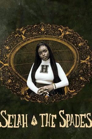 Poster Selah and the Spades (2019) jf