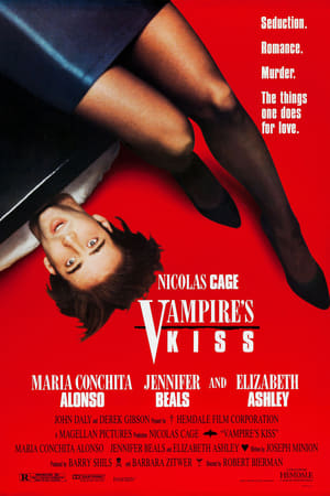 Vampire’s Kiss (1988) jf