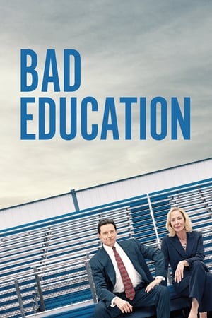 Poster Nonton Bad Education (2019) Sub Indo jf